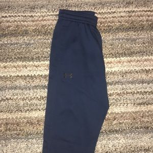 Under Armour sweatpants